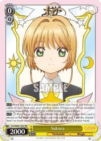 Sakura