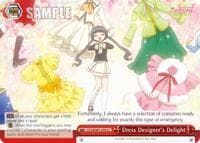 Dress Designer's Delight