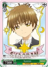 Syaoran