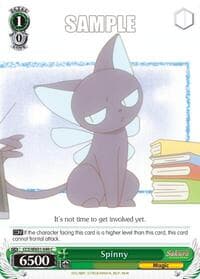 Spinny