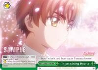 Intertwining Hearts (RRR) (A)