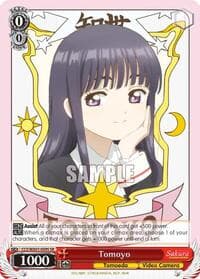Tomoyo (SR)