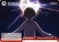 Release! REFLECT! (RRR)