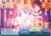 Coronation (RRR)