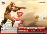 Pink's Ambush