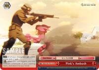 Pink's Ambush (SR)