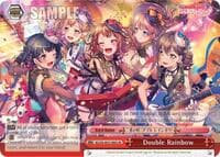 Double Rainbow (SR)