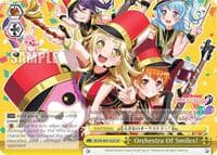 Orchestra Of Smiles! (SR)