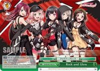 Rock and Glow (SR)