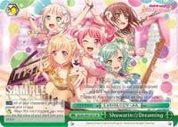Shuwarin Dreaming (SR)
