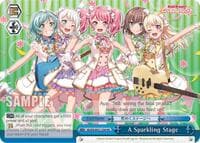 A Sparkling Stage (HR)