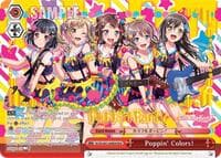 Poppin'Colors! (BDR)