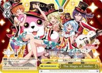 The Magic of Smiles (HR)