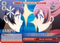 Revue Starlight