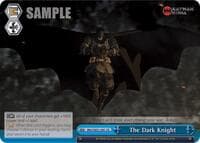 The Dark Knight
