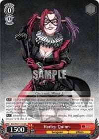 Harley Quinn