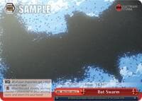 Bat Swarm