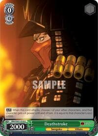 Deathstroke