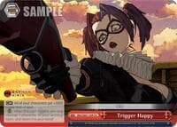 Trigger Happy