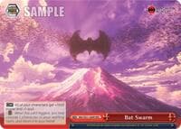 Bat Swarm (RRR)