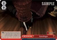 Gunslinger