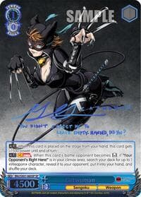 Catwoman (SP)
