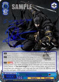 Batman Ninja (SP)