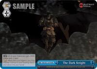 The Dark Knight (RRR)