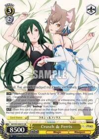 Crusch & Ferris (SR)