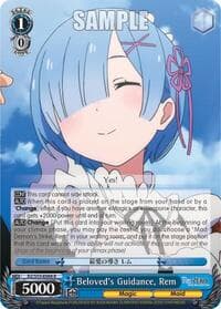 Beloved's Guidance, Rem