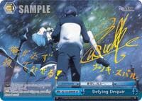 Defying Despair (SP)