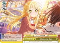 Glistening Sun