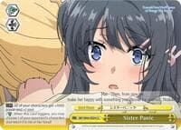 Sister Panic