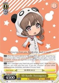 SD Kaede Azusagawa
