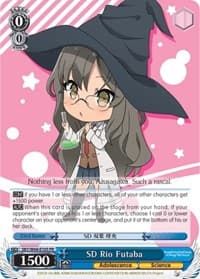 SD Rio Futaba