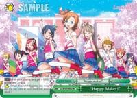 "Happy Maker!"