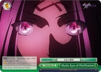 Mystic Eyes of Petrification