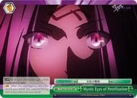 Mystic Eyes of Petrification (RRR)