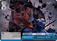 Cutthroat Battle (RRR)