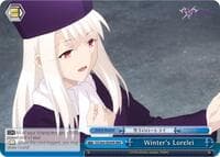 Winter's Lorelei (RRR)