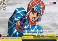 Last Bullet