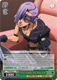 Crucial Compability Check, Melone & Bh