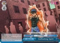 Unflinching Spirit