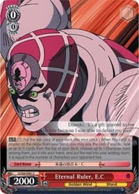 Eternal Ruler, E.C