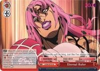 Eternal Ruler