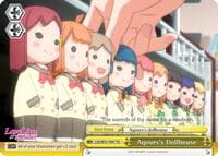 Aqours's Dollhouse