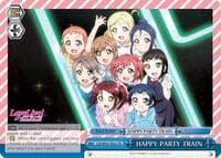 HAPPY PARTY TRAIN