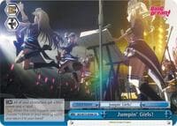 Jumpin' Girls!