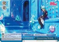 Unwavering Melody (RRR)