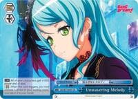 Unwavering Melody